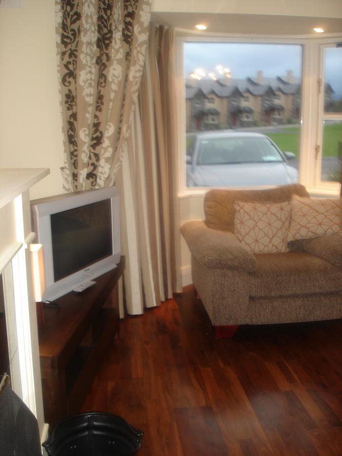 No 33 Ardmullen Vila Kenmare Exterior foto