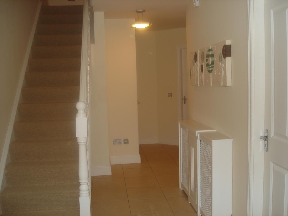 No 33 Ardmullen Vila Kenmare Exterior foto