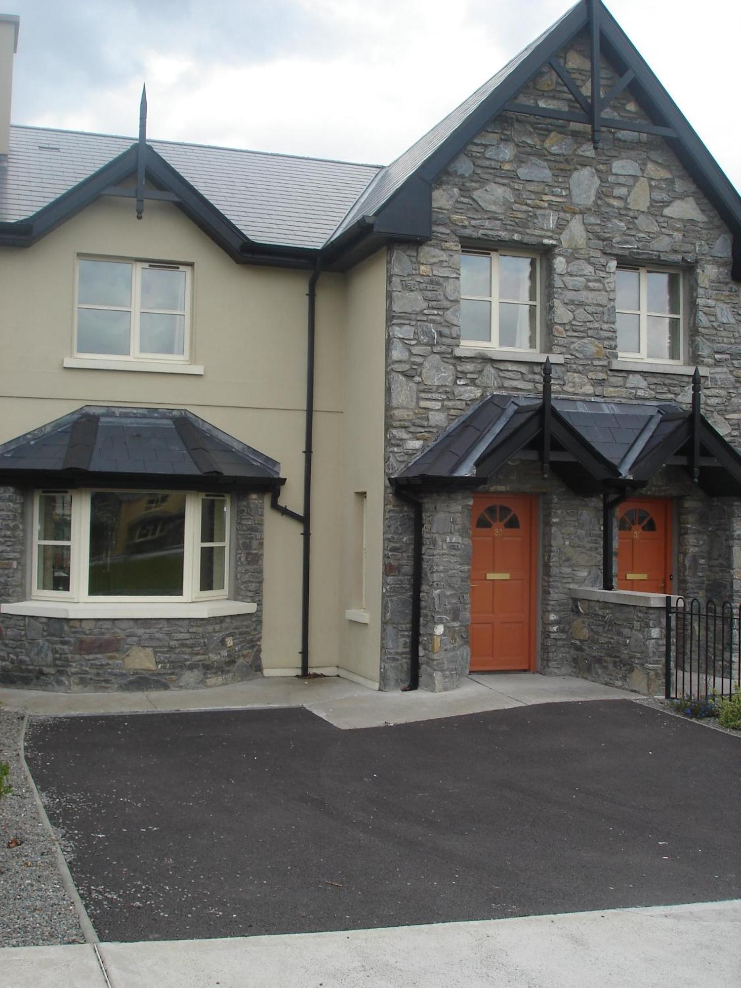 No 33 Ardmullen Vila Kenmare Exterior foto